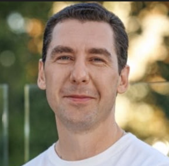 Степан Морозов