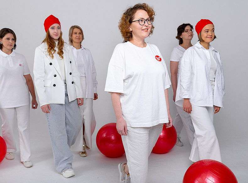 #СамоеВремяЖить