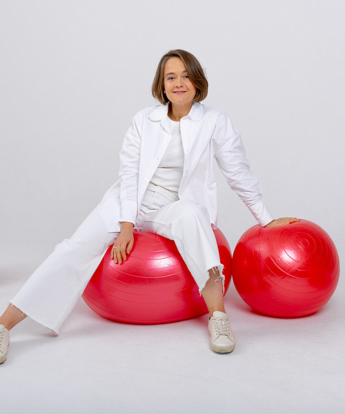 Социальная помощь пациентам