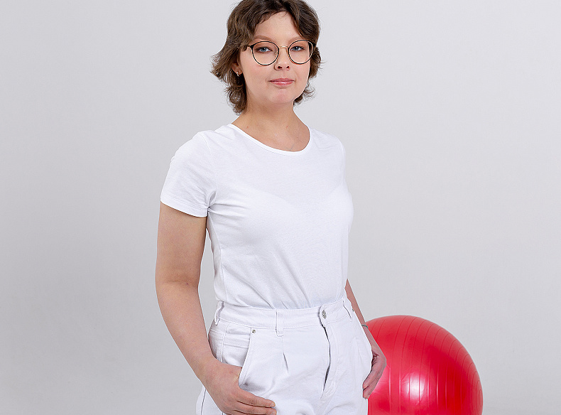 Молодым взрослым