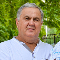 Мусанов Геннадий