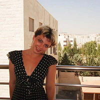 Скитёва Марина