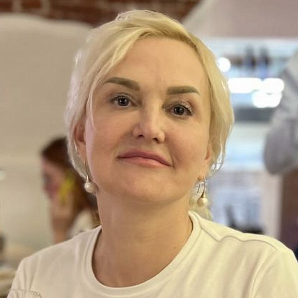 Илясовa Элла