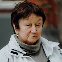 Наталья Прохорова 