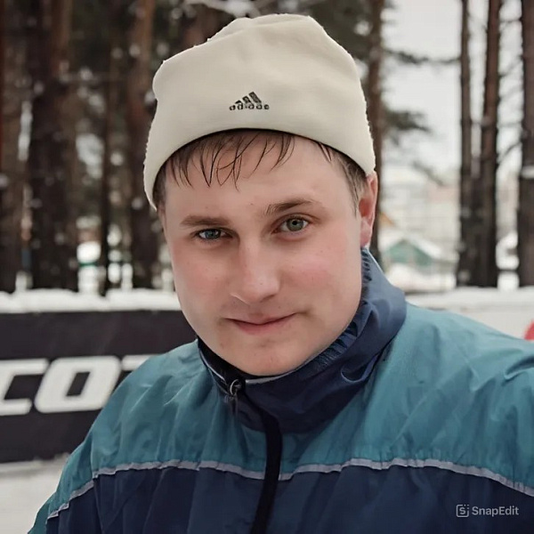 Снетов Денис