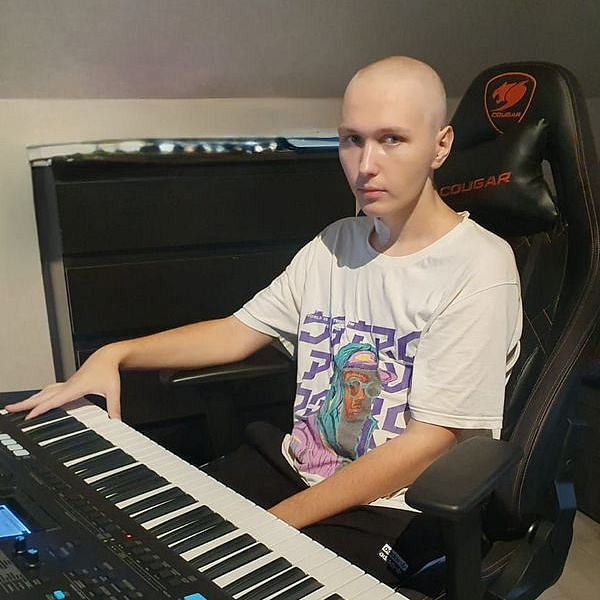 Диденко Никита