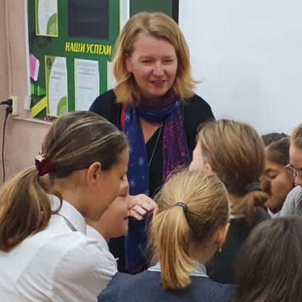 Кручина Наталья