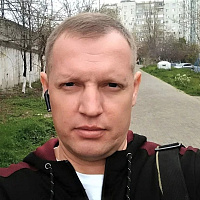 Бокарев Алексей