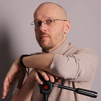 Кирилин Алексей