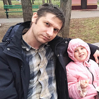 Синиченко Андрей