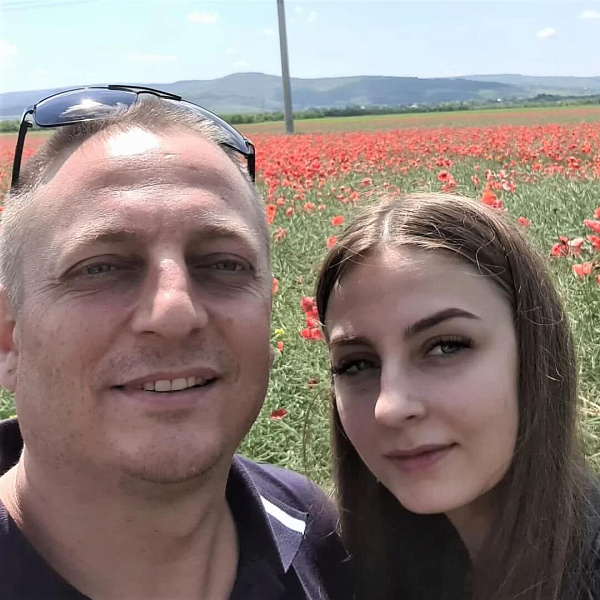 Гросу Геннадий