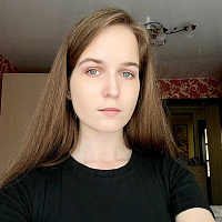 Ольховик Анна