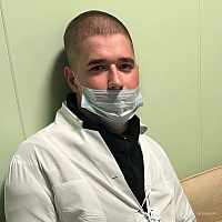 Иванов Виктор