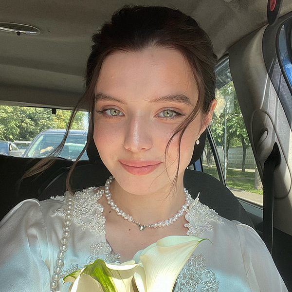 Иванова Полина