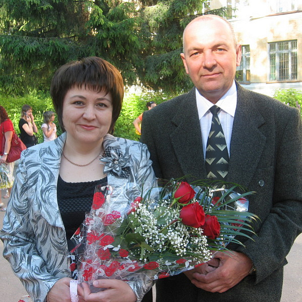 Павлова Лидия