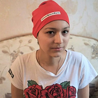 Зайцева Мария