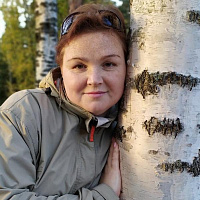 Макарова Елена