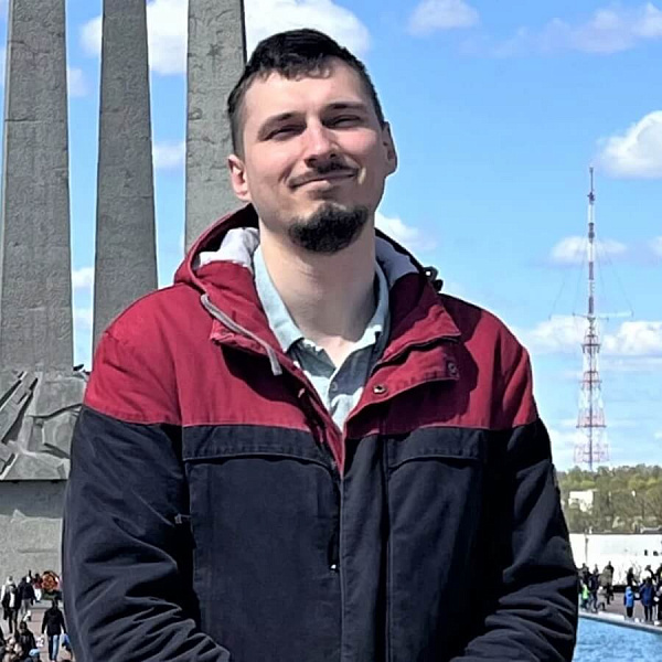 Воронин Александр