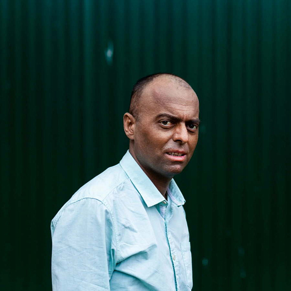 Ахвердян Мгер