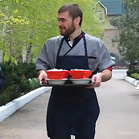 Юрченко Юрий