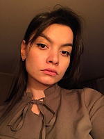 Гасанова Ксения