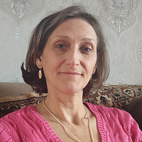 Савельева Марина