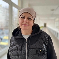 Авакян Ануш