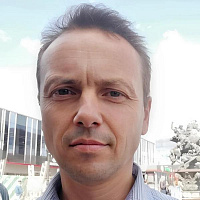 Романов Сергей