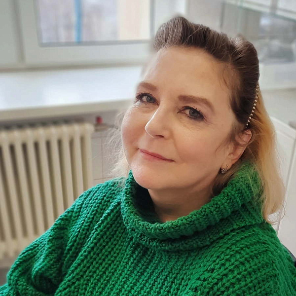 Быстрова Наталия