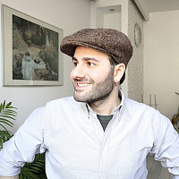 Захарян Армен