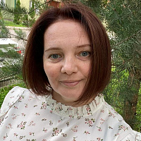 Сотникова Ольга