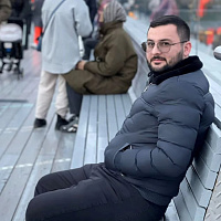 Маммадов Айхан