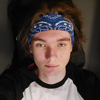 Корнев Егор