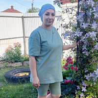 Шенцева Анастасия