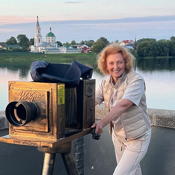 Немытова Людмила