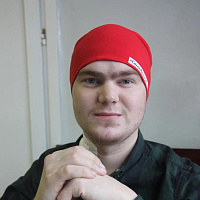 Бондарев Григорий