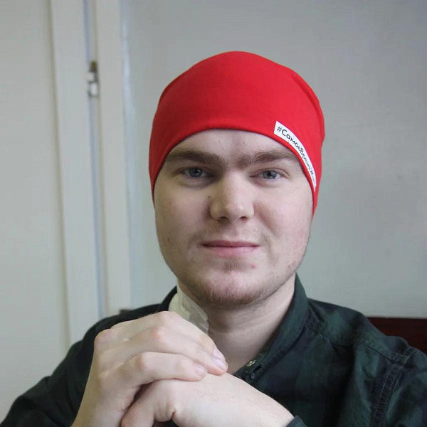 Бондарев Григорий