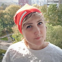 Васильева Анастасия