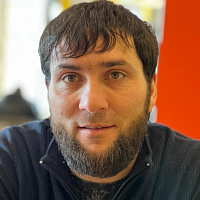 Адаев Руслан