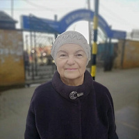 Ковардакова Валентина