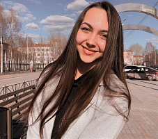 Назарова Екатерина