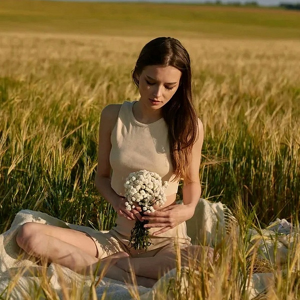 Светлана Храмова