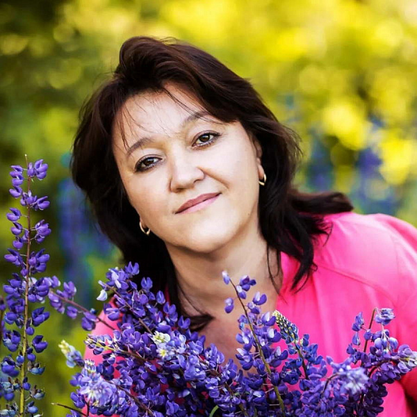 Тихонова Елена