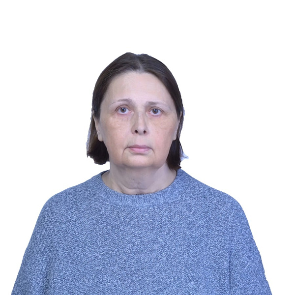Рухлова Елена