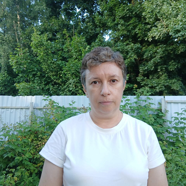 Ольга Французова