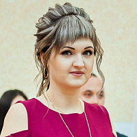 Гвоздева Инна