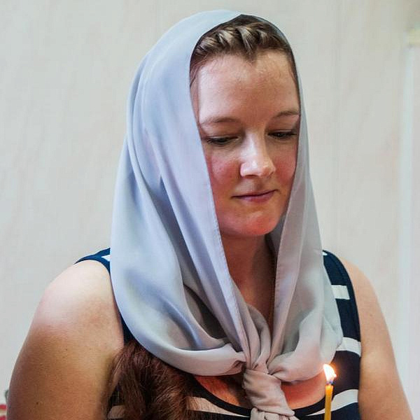 Зуева Лилия