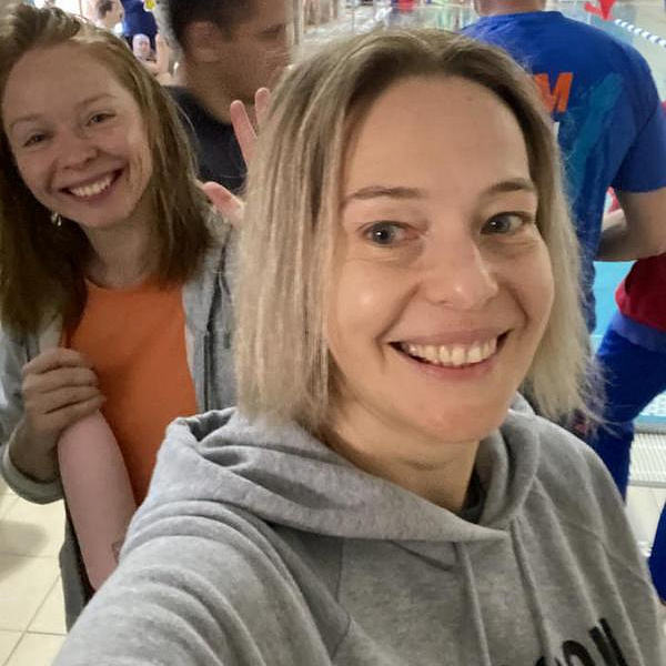 Жарова Юлия