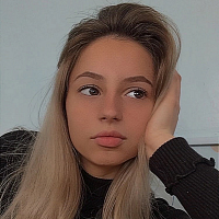 Зорина Анна