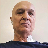 Маммаев Мусалмагомед